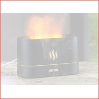 HI Aroma Diffuser - Vlammen