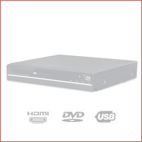 DVD speler