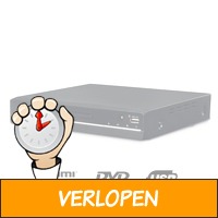 DVD speler