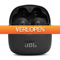 Expert.nl: JBL earbud oordopjes TUNE FLEX
