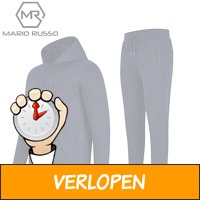 Joggingspakken van Mario Russo