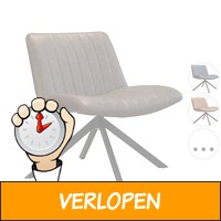 Vince Design Liv Stoel 360