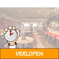 Top beoordeeld 4*-Van der Valk Hotel Haarlem