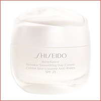 Shiseido Benefiance Wrinkle Smoothing Da..