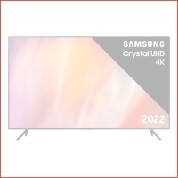 SAMSUNG UHD TV UE50AU7020