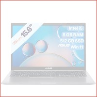 Asus X515 15.6 inch laptop