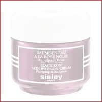 Sisley Black Rose Skin Infusion cream