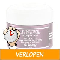 Sisley Black Rose Skin Infusion cream