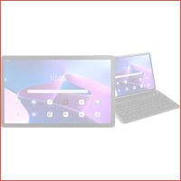 Lenovo Tab M10 Plus 64GB + toetsenbord h..