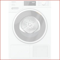 Miele TSF 763 WP EcoSpeed