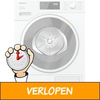 Miele TSF 763 WP EcoSpeed