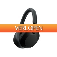 Expert.nl: Sony over-ear hoofdtelefoon WH-1000XM5 zwart