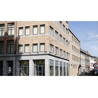 Bekijk de deal van Voordeeluitjes.nl: Hotel Van Eyck Maaseik