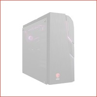 MSI MAG Codex X5 Gaming PC 12TG-1209MYS