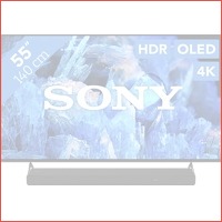 Sony Bravia OLED XR-55A75KP (2022) + Sou..