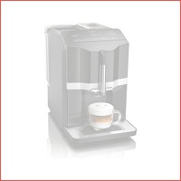 Siemens EQ300 volautomatisch koffieappar..