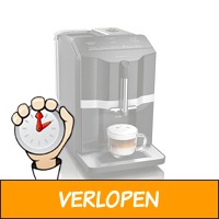 Siemens EQ300 volautomatisch koffieapparaat | TI351509D..