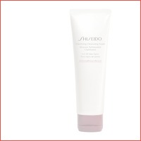 Shiseido Essentials Clarifying Cleansing..