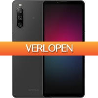 Coolblue.nl 1: Sony Xperia 10 IV smartphone
