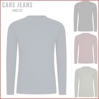 Pullovers van Cars