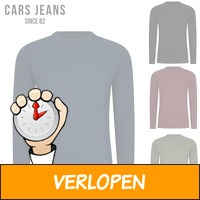 Pullovers van Cars