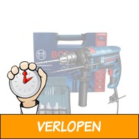 Bosch klopboormachine