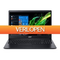 Expert.nl: Acer laptop Aspire 3 A315-34-P2K3