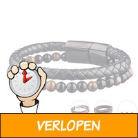 Baobab heren armband