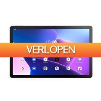 Expert.nl: Lenovo tablet Tab M10 Plus (3rd Gen)
