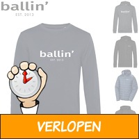 Ballin Est 2013 kleding