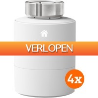 Coolblue.nl 1: Tado draadloze slimme thermostaat V3+ startpakket
