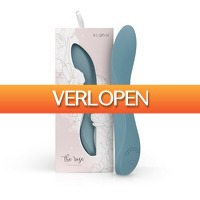 Plein.nl: Bloom G-Spot vibrator The Rose