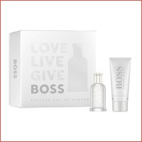 Hugo Boss Boss Bottled gift set