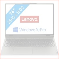 Lenovo ThinkBook 16p 20YM0047MH