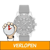 Christophe Duchamp Velocite heren horloge