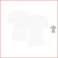 2 x Ten Cate Thermo T-shirt