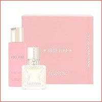 Valentino Voce Viva gift set