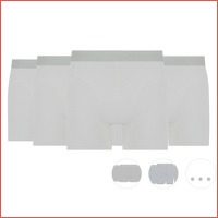 4 x Ten Cate Bamboo boxershort