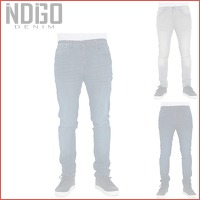 Jeans van Indigo Denim