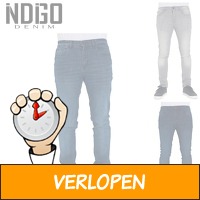 Jeans van Indigo Denim