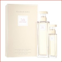 Elizabeth Arden 5th Avenue gift set