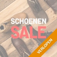 Schoenen Sale