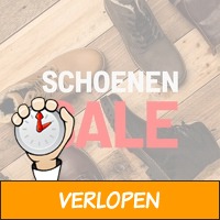 Schoenen Sale