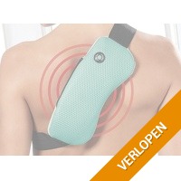 Massage gordel - Vibratiemassage band