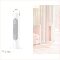 Sinji tower heater