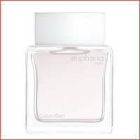 Calvin Klein Euphoria Men EDT