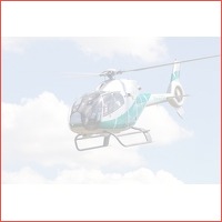 Veiling: Helikoptervlucht, een unieke er..