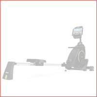 VirtuFit opvouwbare roeitrainer