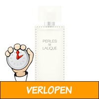 Lalique Perles De Lalique eau de parfum 100 ml