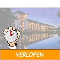 4*-Van der Valk hotel in Sneek